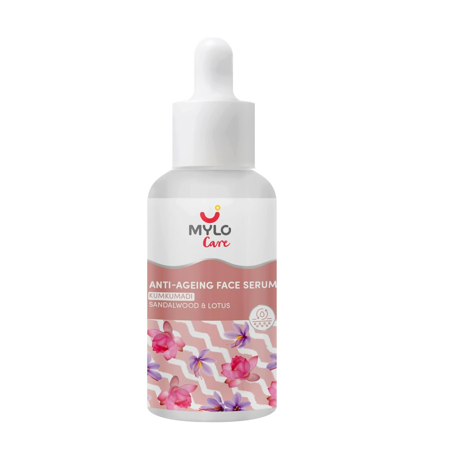 Mylo Care Veda Kumkumadi Face Serum | Grocsy