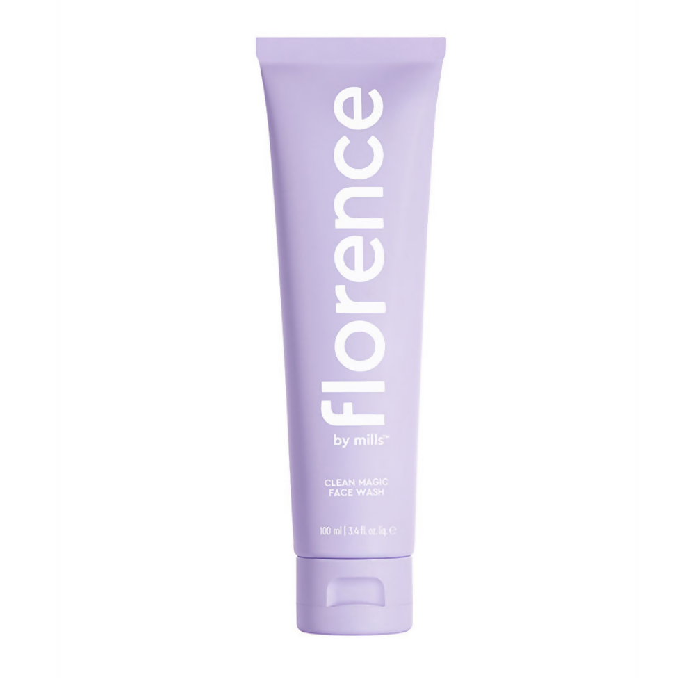 Florence by Mills Clean Magic Face Wash | Grocsy