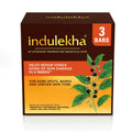 Indulekha Ayurvedic Proprietary Medicinal Soap | Grocsy