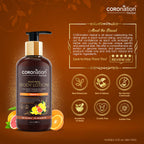 Coronation Herbal Vitamin C Moisturizing Body Lotion | Grocsy