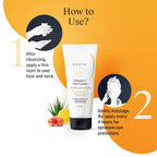 Arata Vitamin C Day Cream | Grocsy