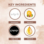 Ae Naturals Roop Sundar Glutathione Face Wash | Grocsy