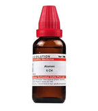 Dr. Willmar Schwabe India Alumen Dilution | Grocsy