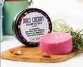 Nature's Destiny Juicy Cherry Shampoo Bar | Grocsy