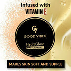 Good Vibes HydraGlow Matte Compact - Beige Buff 03 | Grocsy