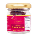 Tassyam Organics A Grade Saffron Strands | Grocsy