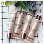 Maliao Professional Matte Look Matte Mousse Foundation | Grocsy
