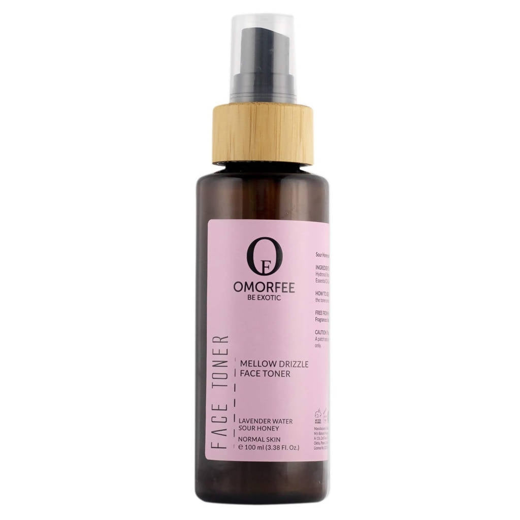 Omorfee Mellow Drizzle Face Toner | Grocsy