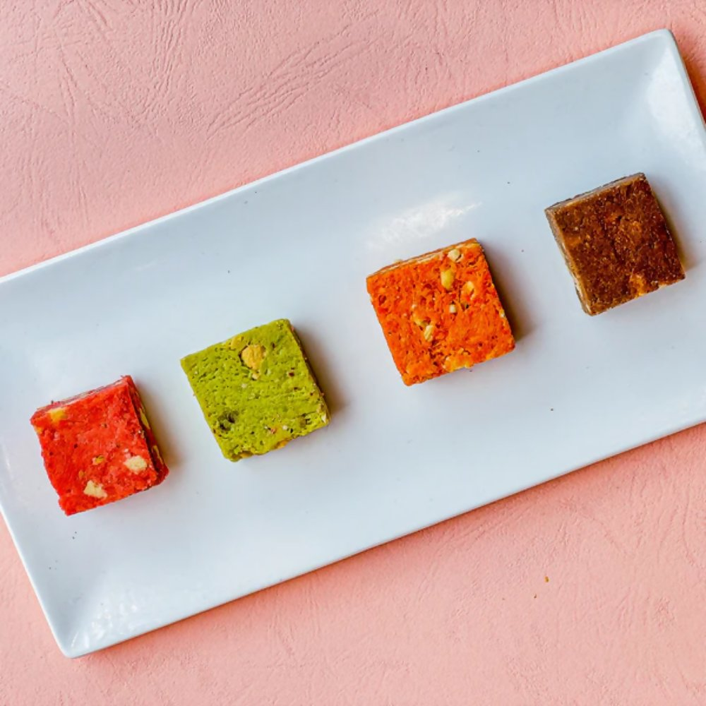 Gwalia Sweets Assorted Bite Box | Grocsy