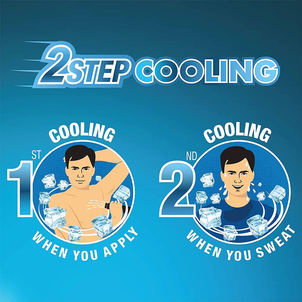 Navratna Maxx Cool Talc | Grocsy