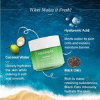 Aqualogica Hydrate+ Gel Moisturizer | Grocsy