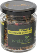 Sunshine Tea Chamomile Citrus Tea | Grocsy