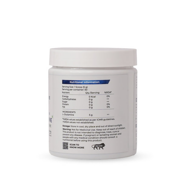 Explosive Whey Athlete Series L-Glutamine | Grocsy