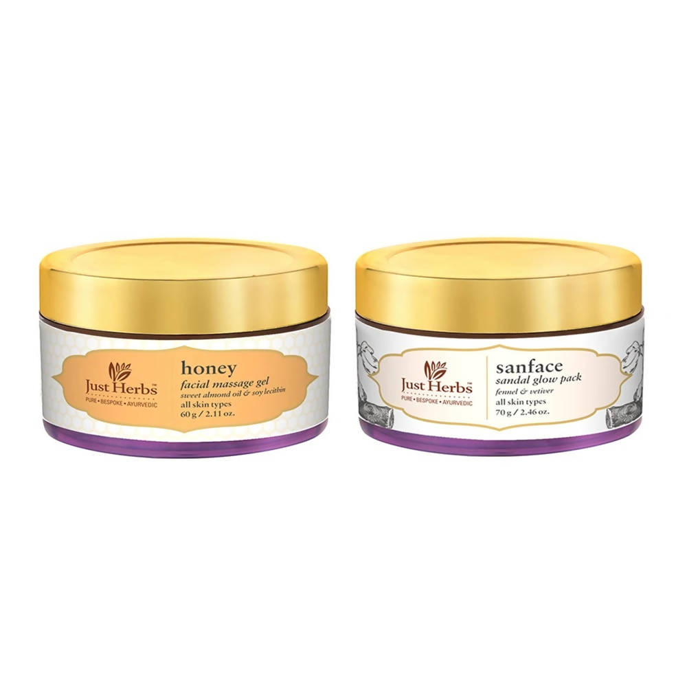 Just Herbs Age Defying Duo Combo | Grocsy