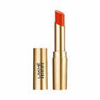 Lakme Absolute Matte Ultimate Lip Color with Argan Oil - Orange Country | Grocsy