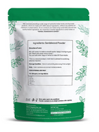 H&C Natural Sandalwood Powder | Grocsy
