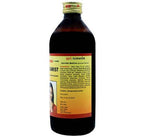 Lama Ashokarist Syrup | Grocsy
