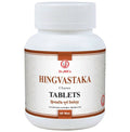 Dr. Jrk's Hingvastaka Churna Tablets | Grocsy