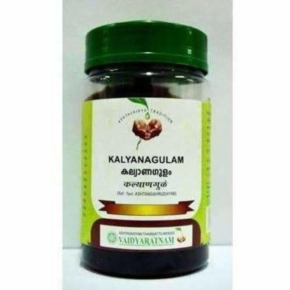 Vaidyaratnam Kalyana Gulam | Grocsy