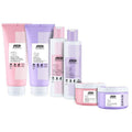 Nykaa Naturals Anti-Dandruff & Hair Growth Shampoo, Conditioner & Hair Mask Combo | Grocsy