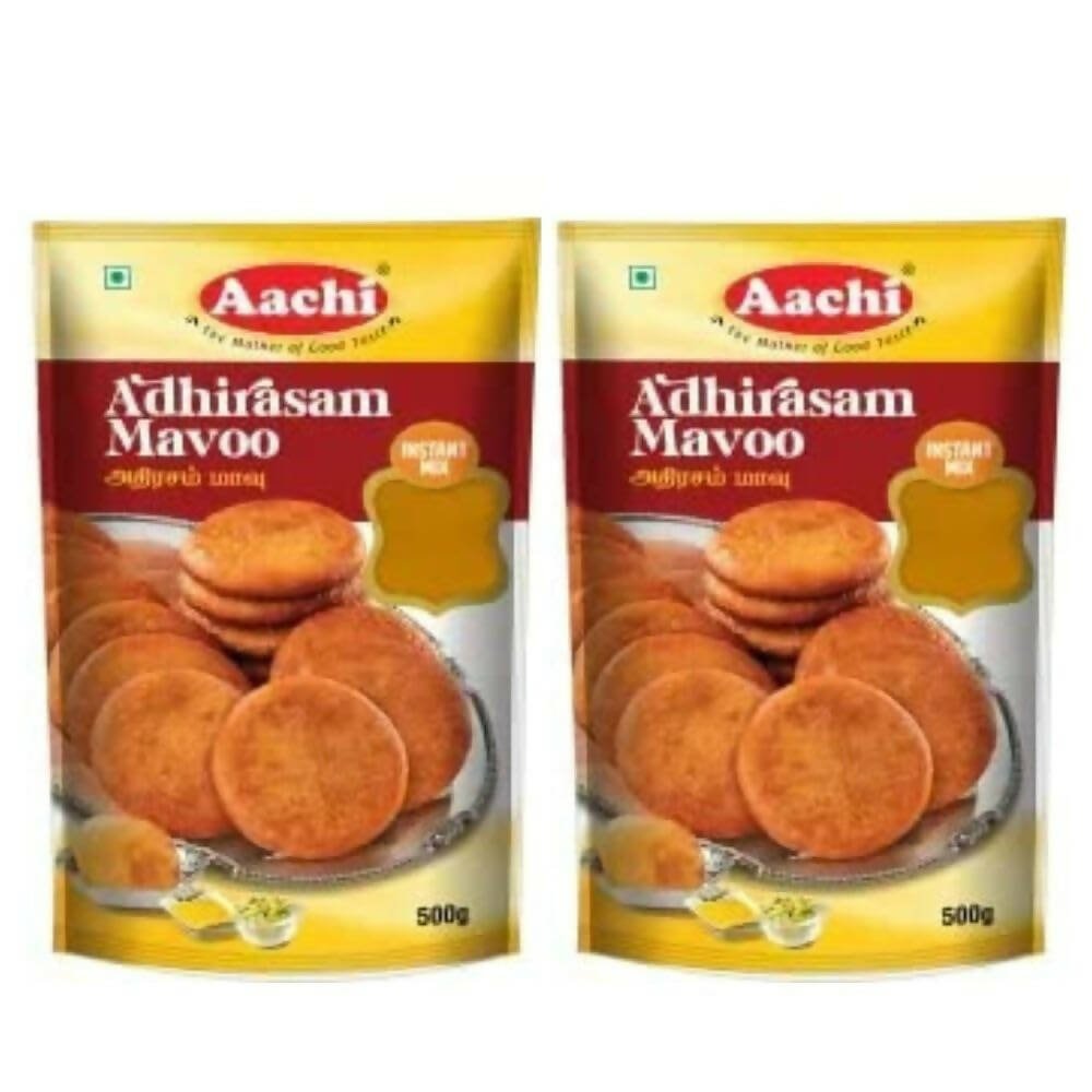 Aachi Adhirasam Mavoo | Grocsy