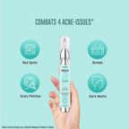 Dermafique Acne Avert Spot Corrector Face Serum | Grocsy