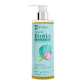 HK Vitals Natural Biotin Shampoo | Grocsy
