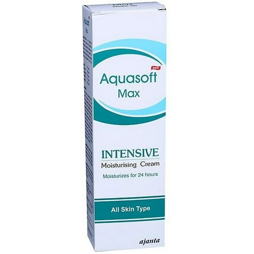 A-quasoft Max - Tube of Intensive Moisturising Cream | Grocsy