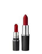 M.A.C MACximal Mini Matte Red Lipstick - Russian Red | Grocsy