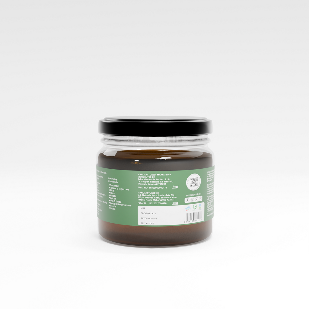 IKAI Natural Raw Honey