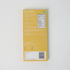 Dibha Ruchoks - Super Seeds Chocolate Bar | Grocsy