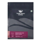 Third Wave Coffee Signature Cold Brew Blend-Medium Roast | Grocsy