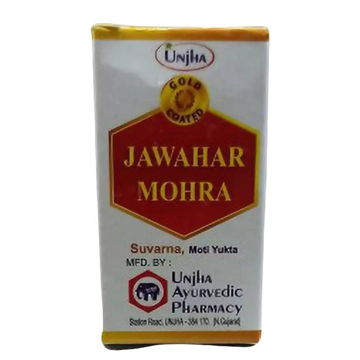 Unjha Jawahar Mohra | Grocsy