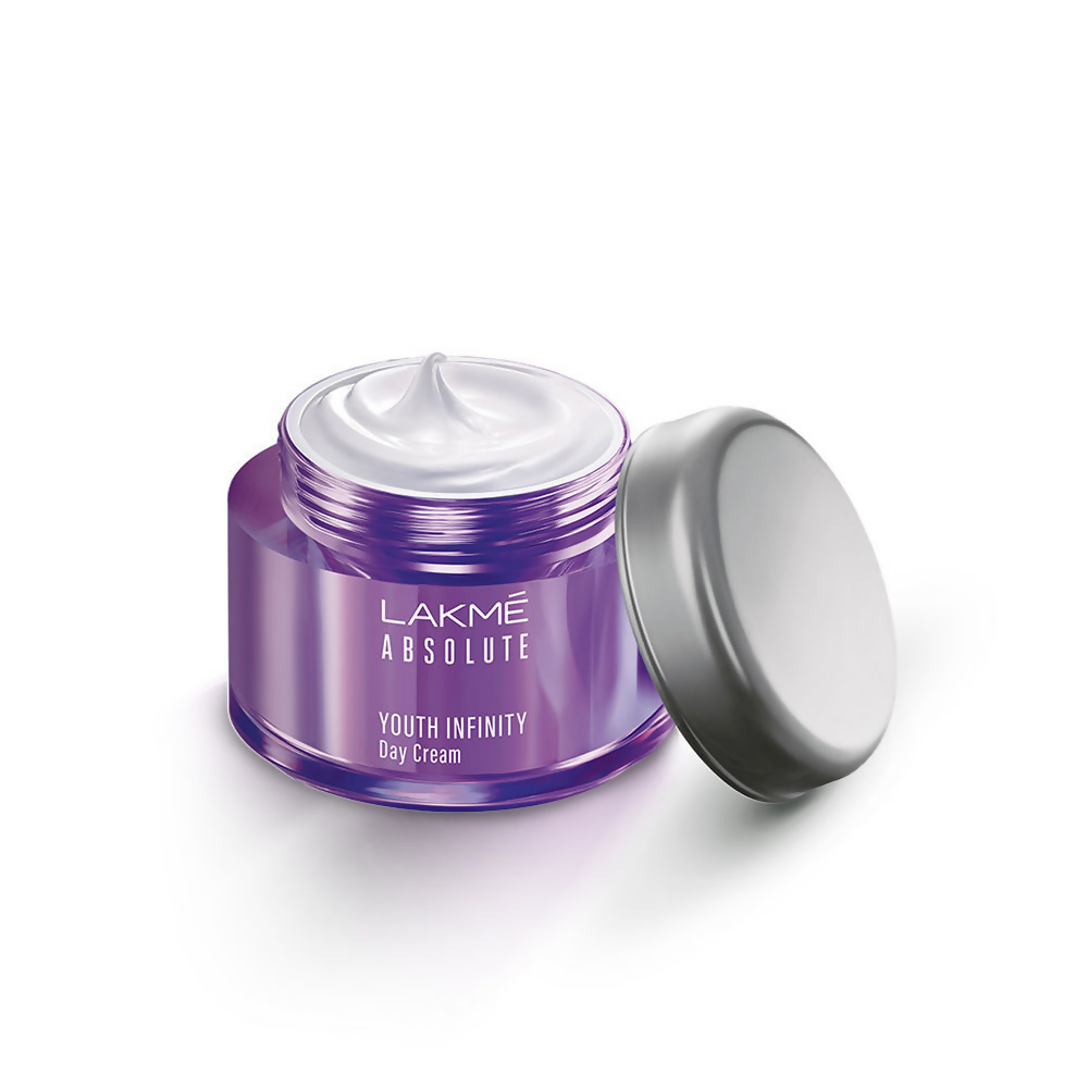 Lakme Youth Infinity Day + Night Cream | Grocsy