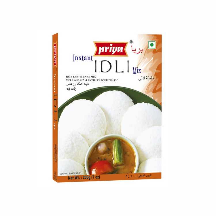 Priya Instant Idli Mix | Grocsy