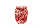 Collectibles India Quirky Owl Trinket Tray | Grocsy