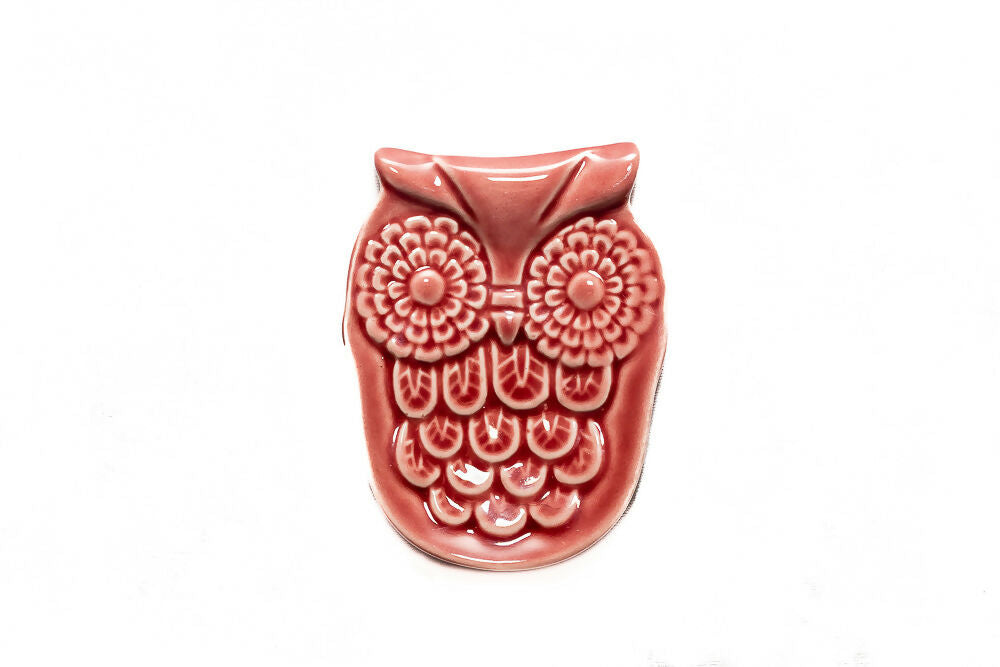 Collectibles India Quirky Owl Trinket Tray | Grocsy