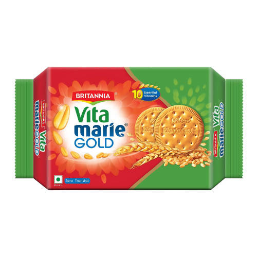 Britannia Vita Marie Gold Biscuits | Grocsy