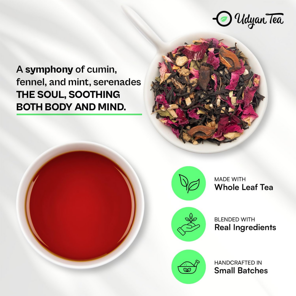 Udyan Tea Kama Tea | Grocsy