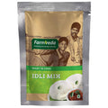 Farmveda Ready To Cook Idly Mix | Grocsy