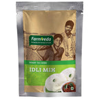 Farmveda Ready To Cook Idly Mix | Grocsy