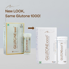 Glutone 1000 Setria L-Glutathione Effervescent Tablets | Grocsy