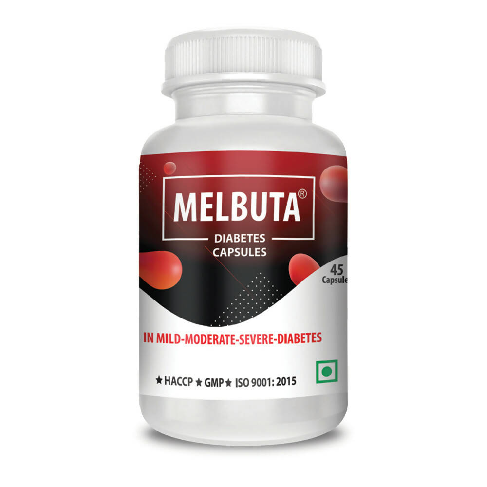 Natel Neutratec Melbuta Capsules | Grocsy