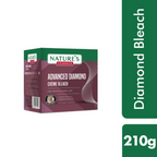 Nature's Essence Advanced Diamond Creme Bleach | Grocsy