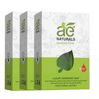 Ae Naturals Handmade Aloevera Soap | Grocsy