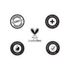Colorbar All-Matte Eyeliner Matte Black | Grocsy