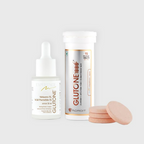 Glutone 1000 with Glutone Serum | Grocsy