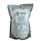 Satjeevan Organic Poha White Rice
