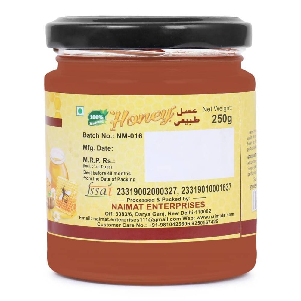 Naimat Sidr Honey | Grocsy