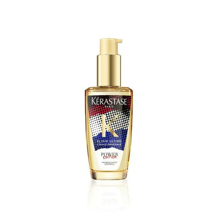 Kerastase Elixir Ultime Hair Oil-In-Serum | Grocsy